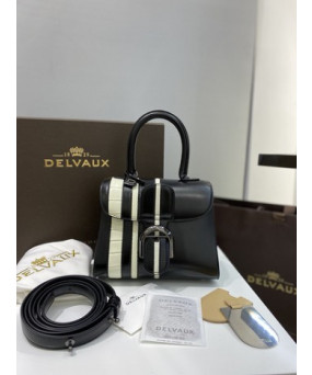 델보 브리앙 박스백 미니